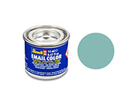 064-32149 - hellblau, matt 14 ml-Dose